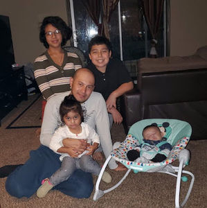 Meet your Posher, Janet